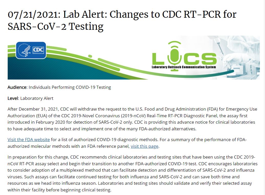 Mr.Contested @POTUS/&Dr.Walensky/Fauci, If PCR Test used since 2/2020 is flawed & cannot differentiate between CV19 & the FLU, wouldn't u agree all Govt Lockdown,Mask&Vax mandates were/r based on faulty & inflated data? WhyFollowThen? WhenWill🇺🇸PeopleGetAccurateData? MSM?🦗🦗