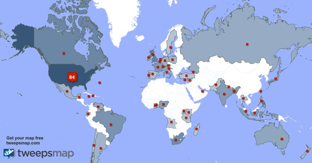 REDDOGGMUSIC's tweet photo. Special thank you to my 1 new followers from USA last week. https://t.co/ItXNr0HvDZ https://t.co/Xl7XpmBxLm