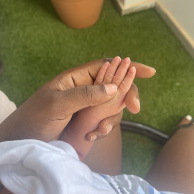 fab_ekay's tweet photo. My greatest 2021 blessings #NewProfilePic https://t.co/JioGml4USW