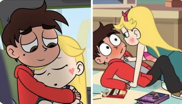 Na sala com a sogra // sozinhos no quarto