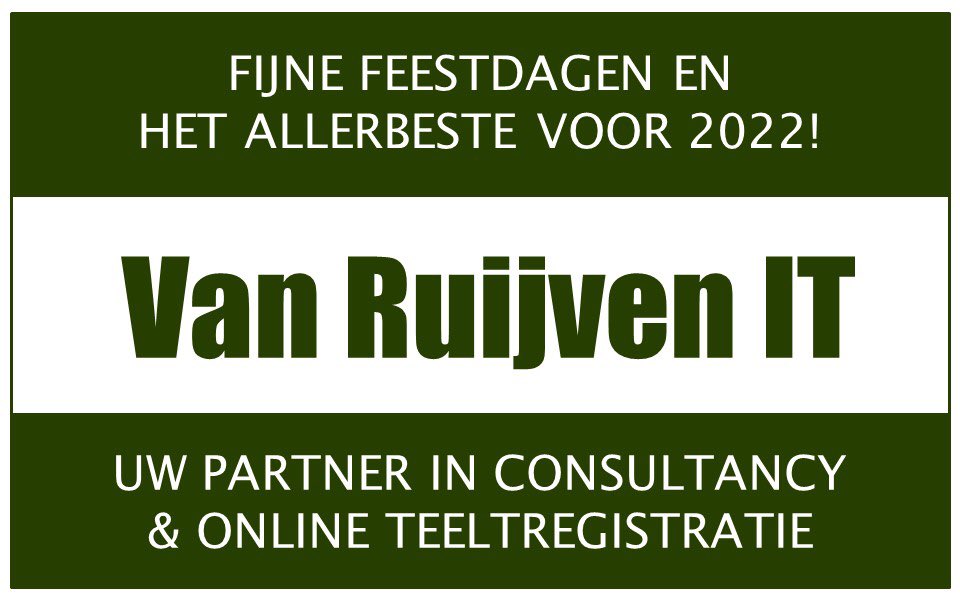 VanRuijvenIT's tweet photo. https://t.co/uJjVhDUvPE