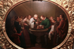 heralds_herauts's tweet photo. 5 Topics You Need to Know About Baptism 

From creatures, he makes us sons, and from sinners, saints. At the moment of Baptism, we are born for God, and this li...
https://t.co/oc3wWDyEe7
#Spirituality 
#BATISM #bishop #CatholicNews #eucharist #firstofth... https://t.co/UjbViO4NMs