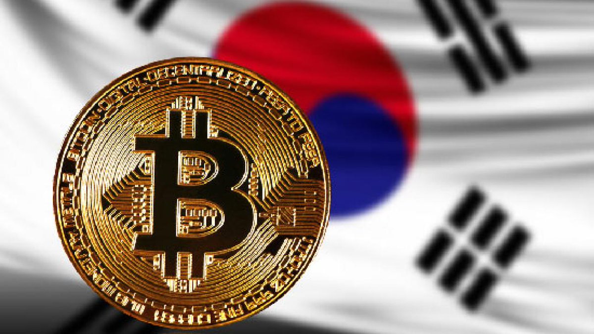 CoinAnlik's tweet photo. Güney Kore, Oyna-Kazan Oyunlarına Yasaklama Getirecek.

#bitcoin #btc #kripto #kriptopara #kriptohaber #kriptoparahaber #eth #bnb #binance #doge #analiz #forex #usdt #sol #ada #xrp #dot #usdc #shib #avax #altcoin https://t.co/kjU4Jlwedx