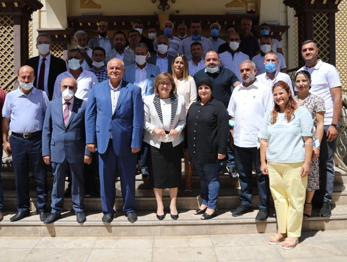 GAZİANTEP DÜĞÜN SALONU VE ORGANİZASYON İŞLETMECİLERİ DERNEGİ Olarak Gelecek olan 2022 Yılında Sağlık-Mutluluk-Huzur ve Başarı dolu bir yılı Sevdiklerinizle birlikte geçirmeniz dileğiyle.Mutlu yıllar diler Yeni Yılınızı Kutlarız
#hoşgeldin2022