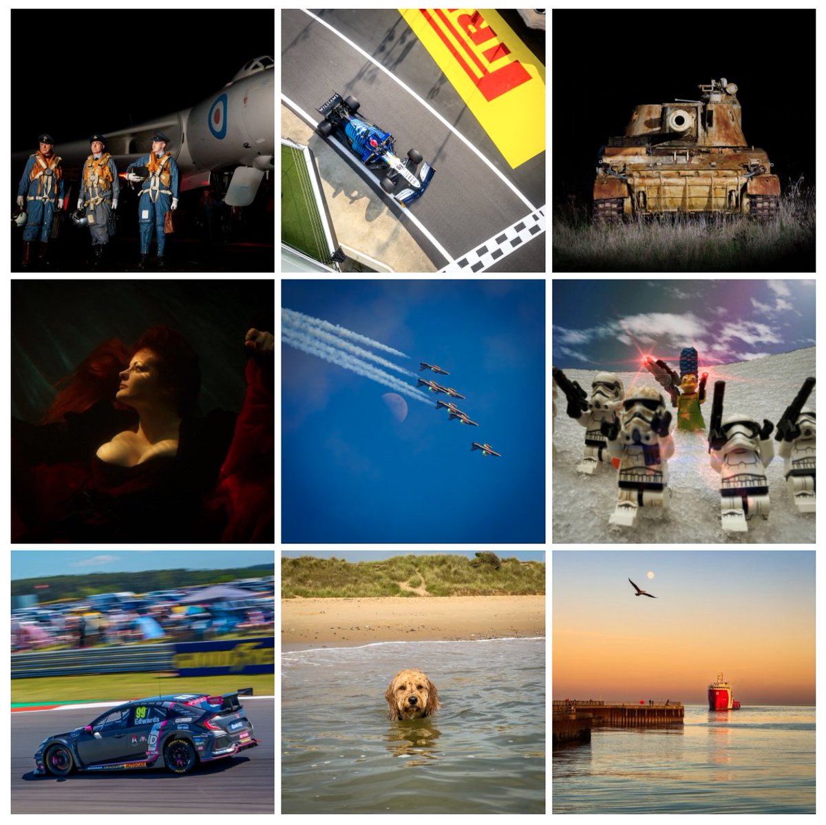 Ian Bundey tweet media