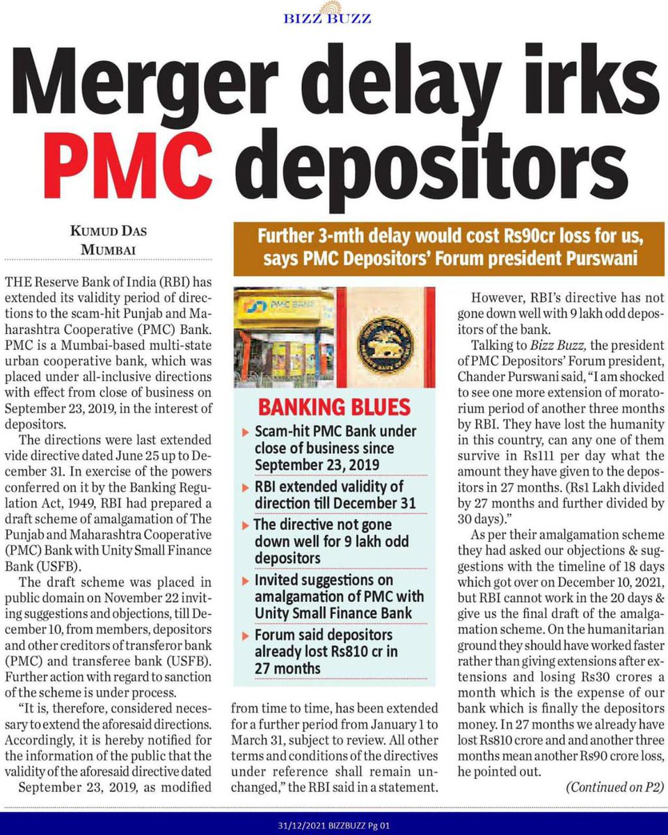 PCvictim's tweet photo. Those who suffer realises the real pain. #PMCBankVictims
#PMCBankVictims https://t.co/cuXD00bBlE
