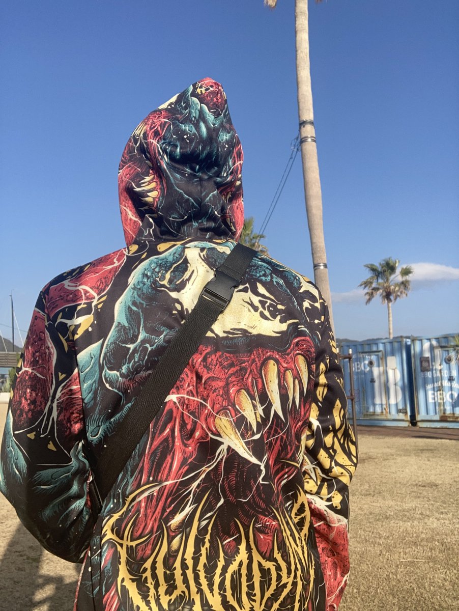 今年の最後のマーチはvulvodyniaでした。