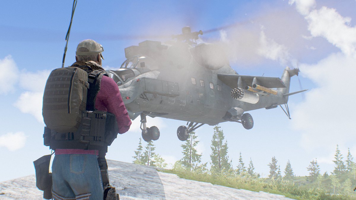 cir_arma's tweet photo. CIRSS・2021/12/31「C-130 and Secret-documents」

定例会COOP

参加：１０
生存：１０
KIA：０

【目的】
機密文書の回収
ターゲットの破壊

【作戦結果】
文書を回収並びにターゲットを破壊｜作戦成功

#Arma3 #CIRSS https://t.co/OVtTGW8IQI