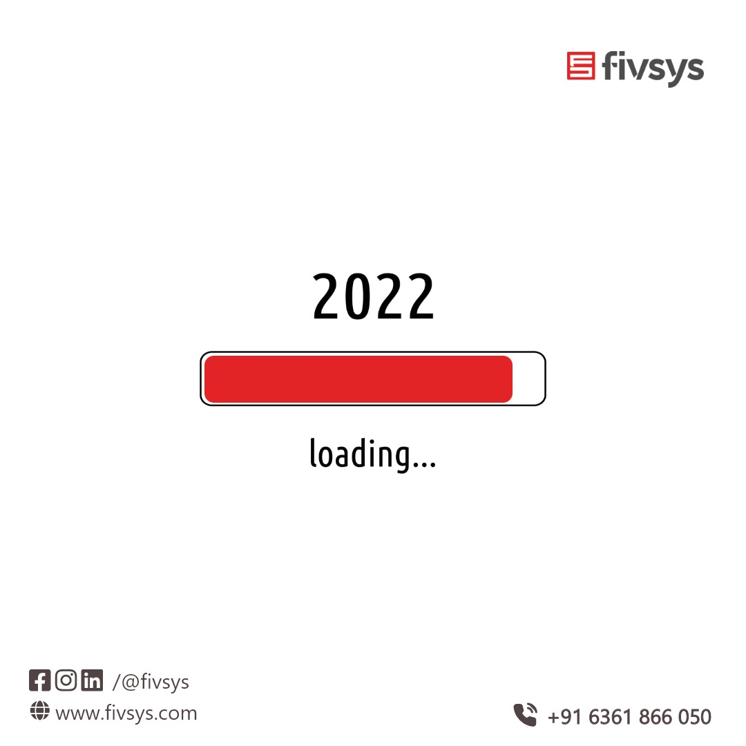 fivsys's tweet photo. Wishing you all a very Happy and Prosperous New Year 2022...✨✨✨
.
.
.
.
.
.
#newyear2022 #newyearvibes #new_year #trending #day #holidays   #year #newyear #new #newyearresolution #happynewyear #news #happynewyeareveryone #newview #newpassion #newsletter #years https://t.co/YDTFz3330Y