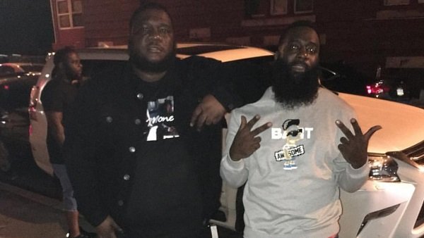 GangstersIncWeb's tweet photo. YEAR IN REVIEW: Music label or violent gang? Original Block Hustlaz provided soundtrack while it flooded Philadelphia with drugs https://t.co/dSwSqwtTX5 - #Philadelphia #Philly #OriginalBlockHustlaz #BlackNarcos #HipHop #Rap #Music https://t.co/IFQWOWcxt0