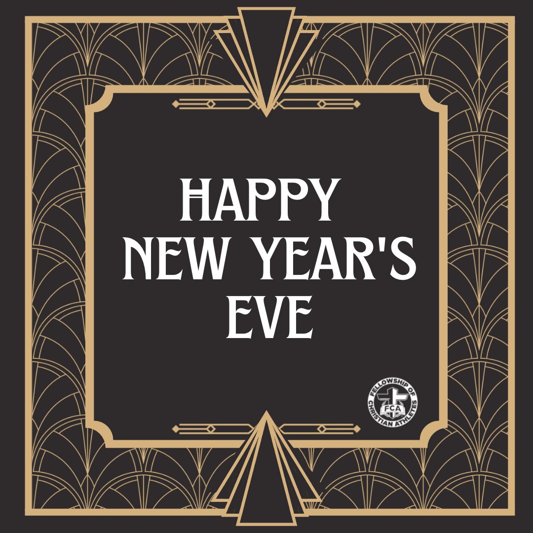 ✨Happy New Year’s Eve ✨

We don’t know what’s ahead in 2022 but we know who’s ahead of it all! And He’s worthy to be trusted! 

Tell us how you are planning to ring in the new year!