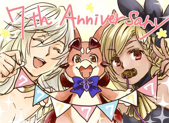 #2021年自分が選ぶ今年の4枚 
一枚絵って殆ど描いてないからこうなっちゃうな…ほぼネタ絵 