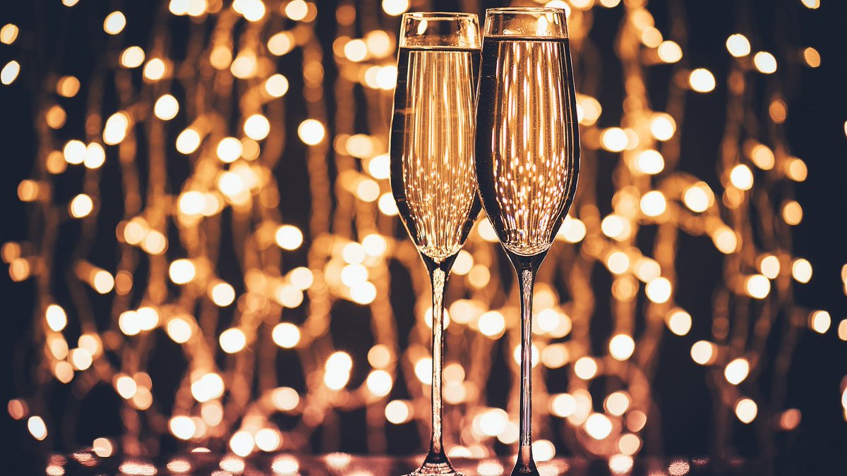 GoodEveningFood's tweet image. Happy New Year's Eve! I hope that you have a fantastic 2022. 🥂

#epsomandewell #surrey