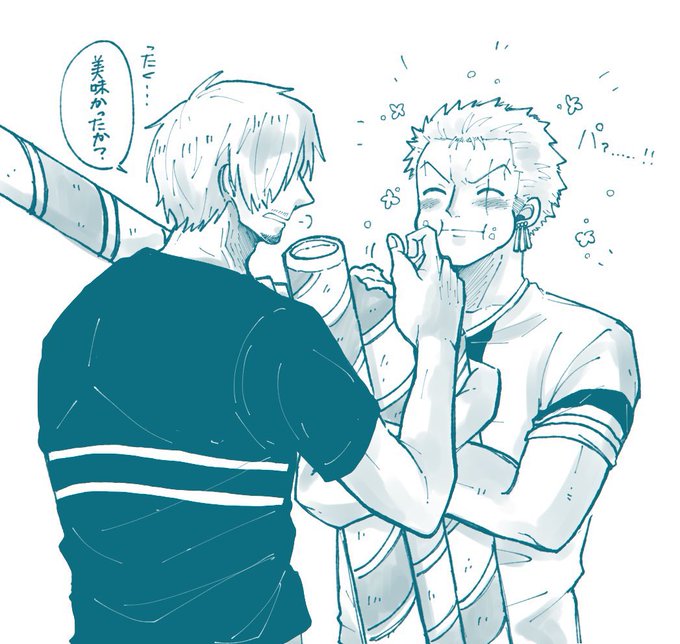 サゾのtwitterイラスト検索結果