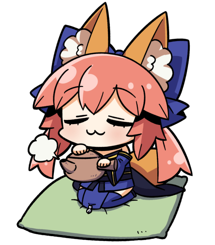 FF14「2021年は玉藻ちゃんとウマ娘での推しになったスズカさん、絵や漫画をたのしんでく」|まりまりも🟢のイラスト