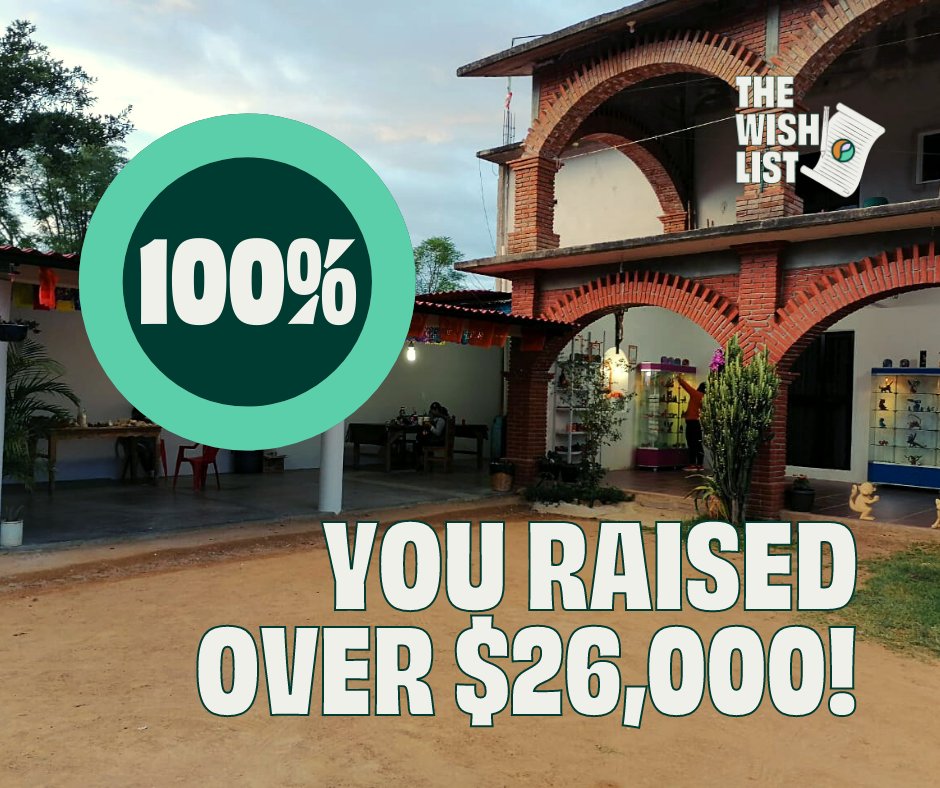 Planeterra tweet media