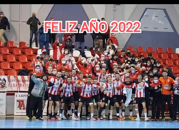 MareaRojiblank's tweet photo. La @MareaRojiblank os desea un feliz año 2022 lleno de éxitos y SALUD. https://t.co/wNCOyuGMwc