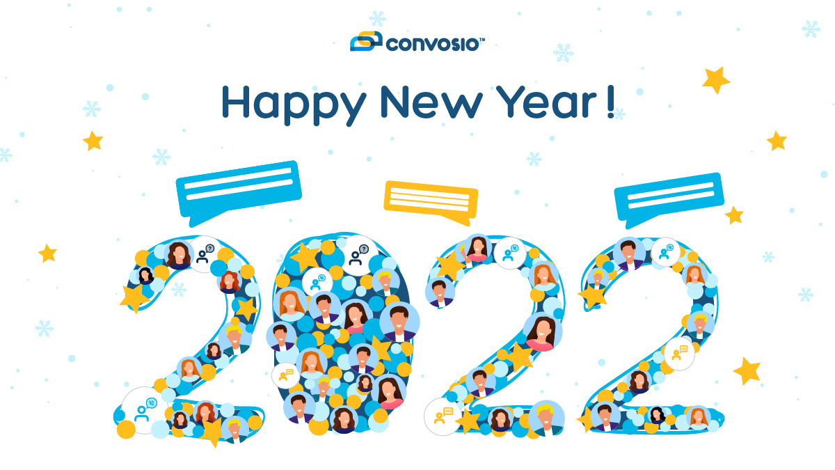 convosio's tweet photo. A New Year is like a blank book, and the
pen is in your hands. It is your chance to write a
beautiful story for yourself.
Happy New Year 🎉🎊
#convosio #mydev #Sendbat #claritask #zuitte
#NewYear #HappyNewYear https://t.co/hX93OT9QZE