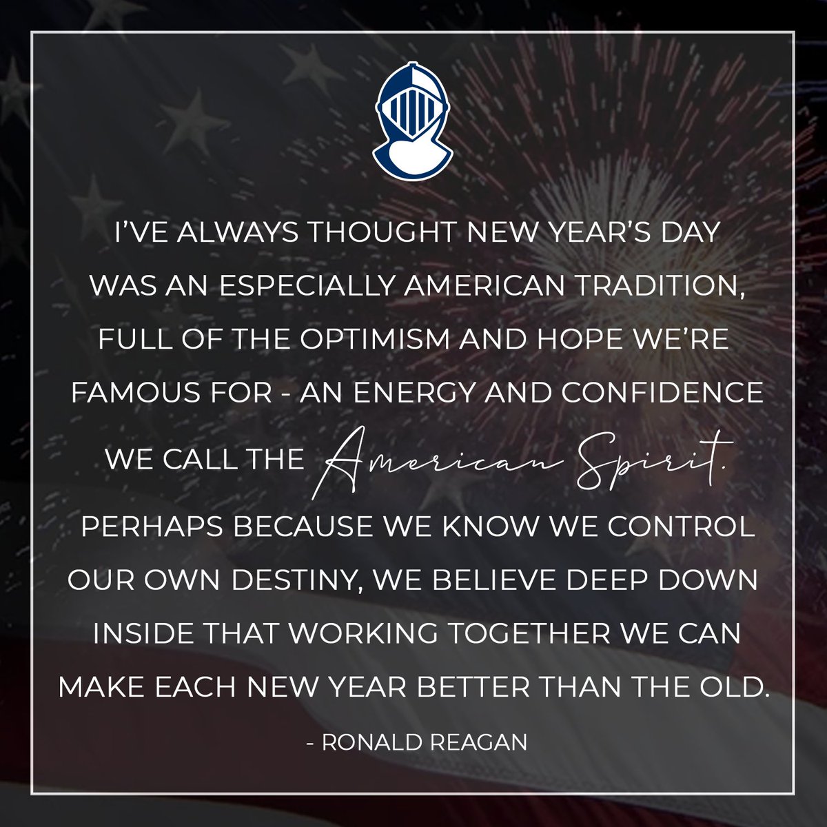 From the Armor Seed family to yours, wishing you health, prosperity and good fortune in the coming year. #StartStrong #HappyNewYear #Welcome2022