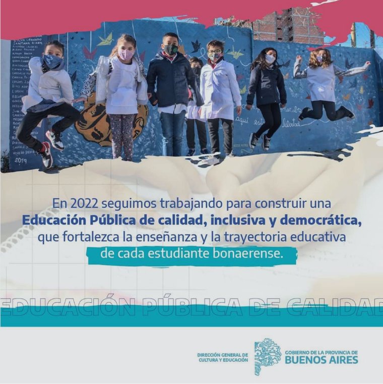 Dirección Provincial de Educación Primaria tweet media