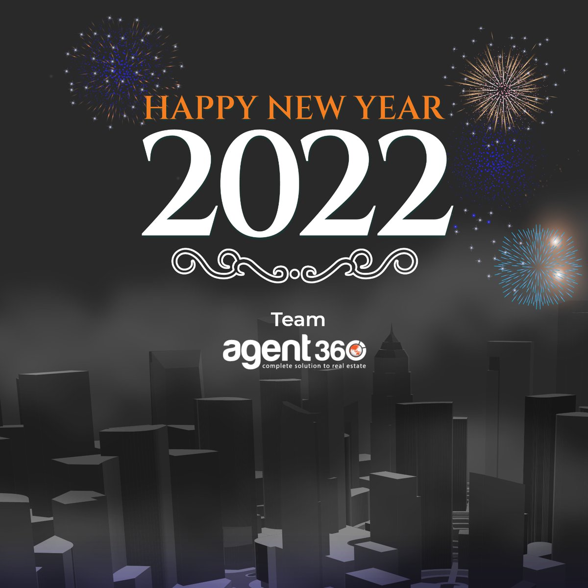 Agent360CA's tweet photo. Happy New Yearπ₯β¨πππ₯³ππ
Wishing you all a happy, healthy and blessings New Year 2022ππ₯π₯³.
#NewYear2022πβ¨ #HappyNewYear2022ππ #NewYearEveππ #Agent360π https://t.co/WVzmhjCtyx