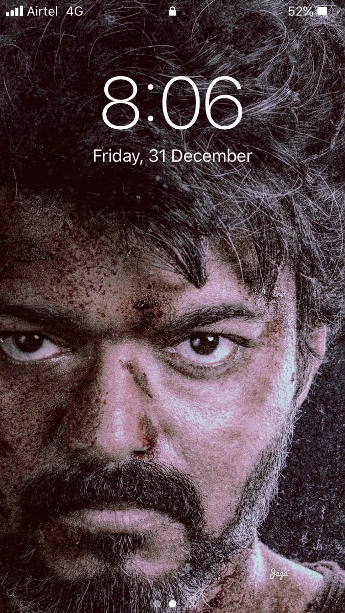 Hijacker_Here's tweet photo. L.S Changed 🕺🏼💃🏌🏿‍♂️

#Beast @actorvijay ♥️ https://t.co/obvdgoYL6k
