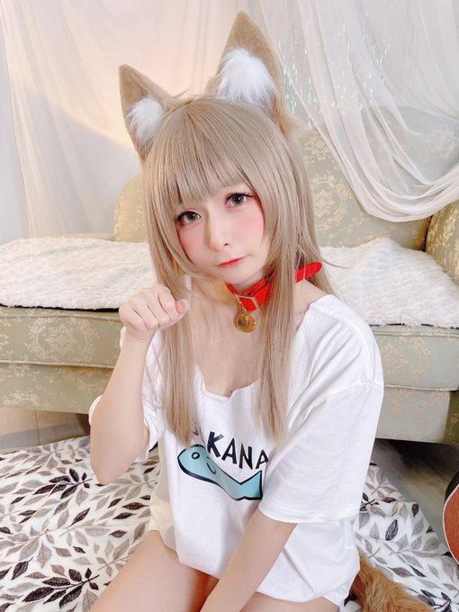 Twitterのコスプレ画像12