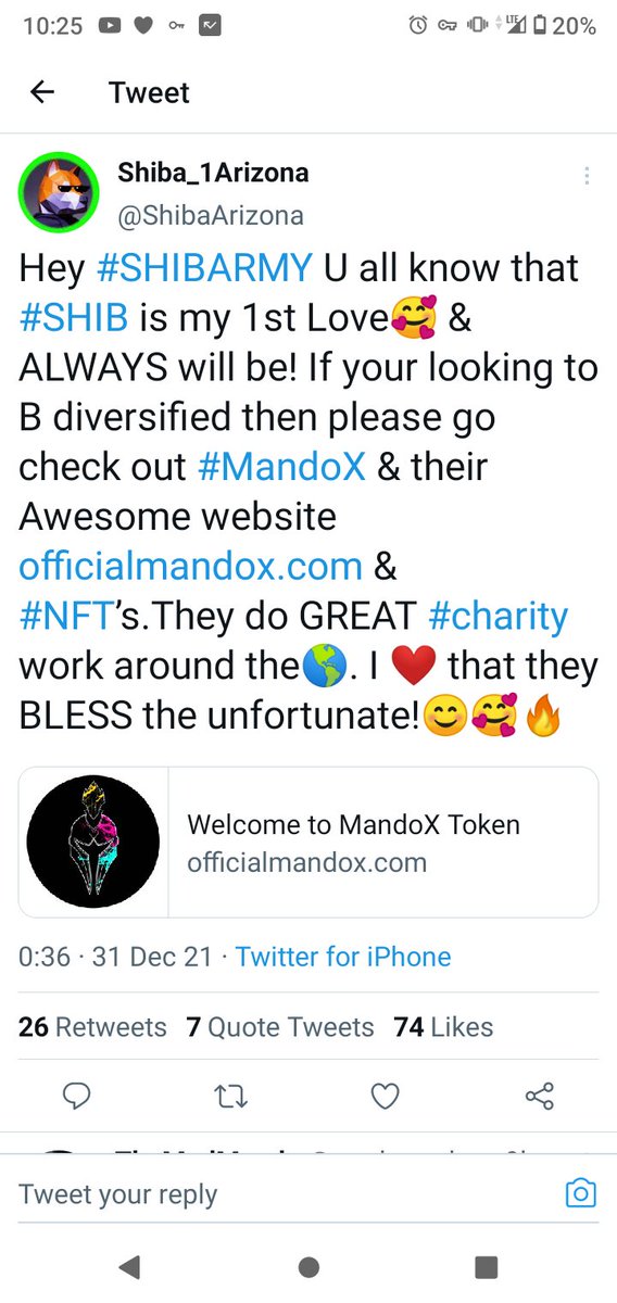Avefenix8181's tweet photo. First #shiba ..then pushing #bone and slow Shiba. .Now a lot of the team pushing #shubarmy to buy #Mandox ...This smell bad 😡 https://t.co/bRghOvijYj