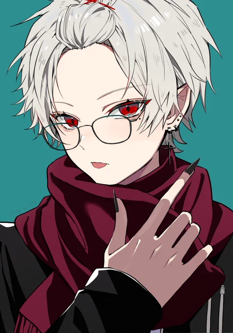 #KuzuArt 