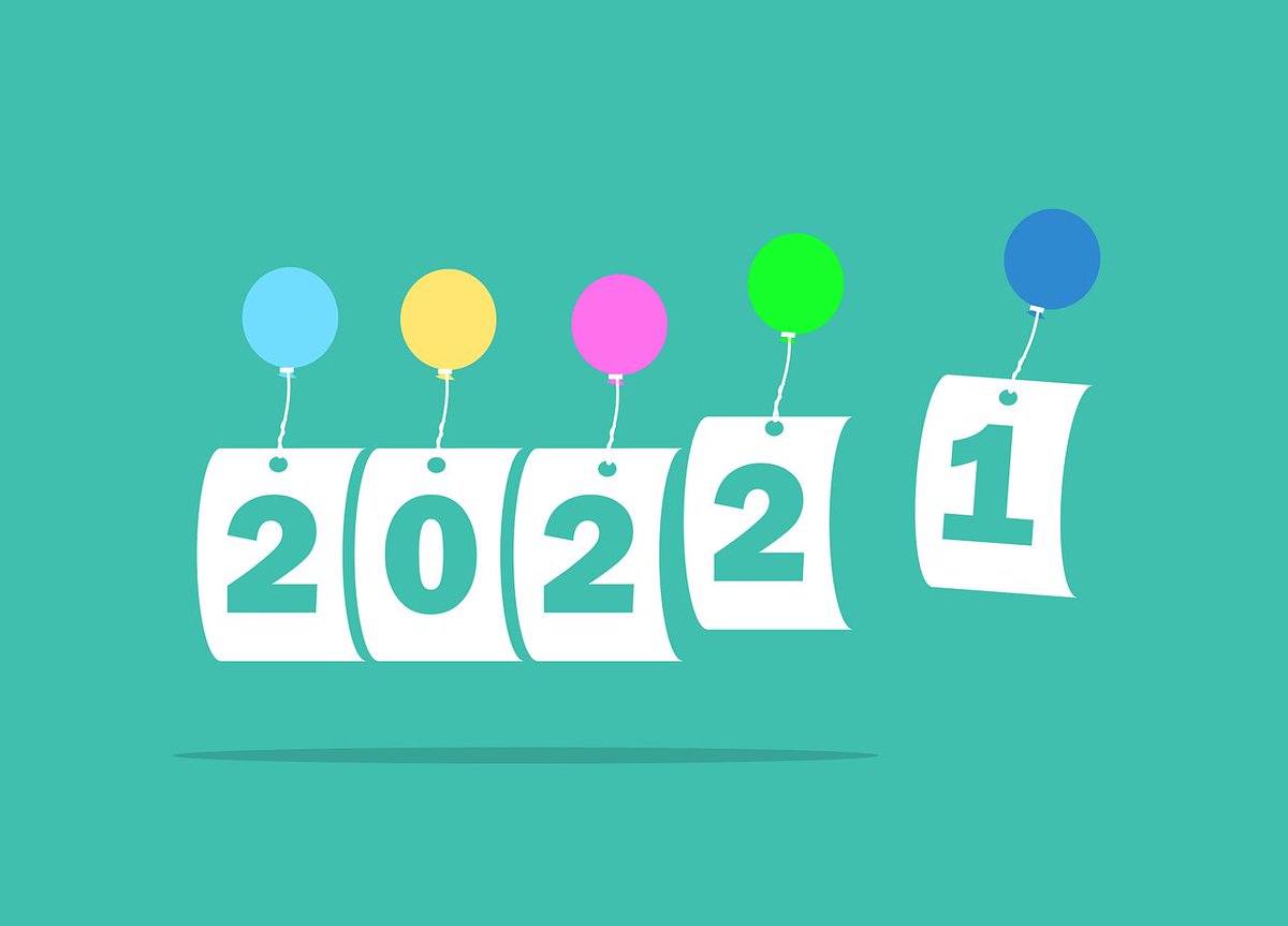 DittmeierGmbH's tweet photo. Liebe Freunde, Kunden und Geschäftspartner,

vielen Dank, dass wir im vergangenen Jahr für und mit Euch und Ihnen arbeiten durften. Es war uns eine Freude! 😊

Wir wünschen einen guten Rutsch ins neue Jahr und alles, alles Gute für 2022! 🍀

Viele Grüße, Euer Team Dittmeier https://t.co/vIfVyQOIJc