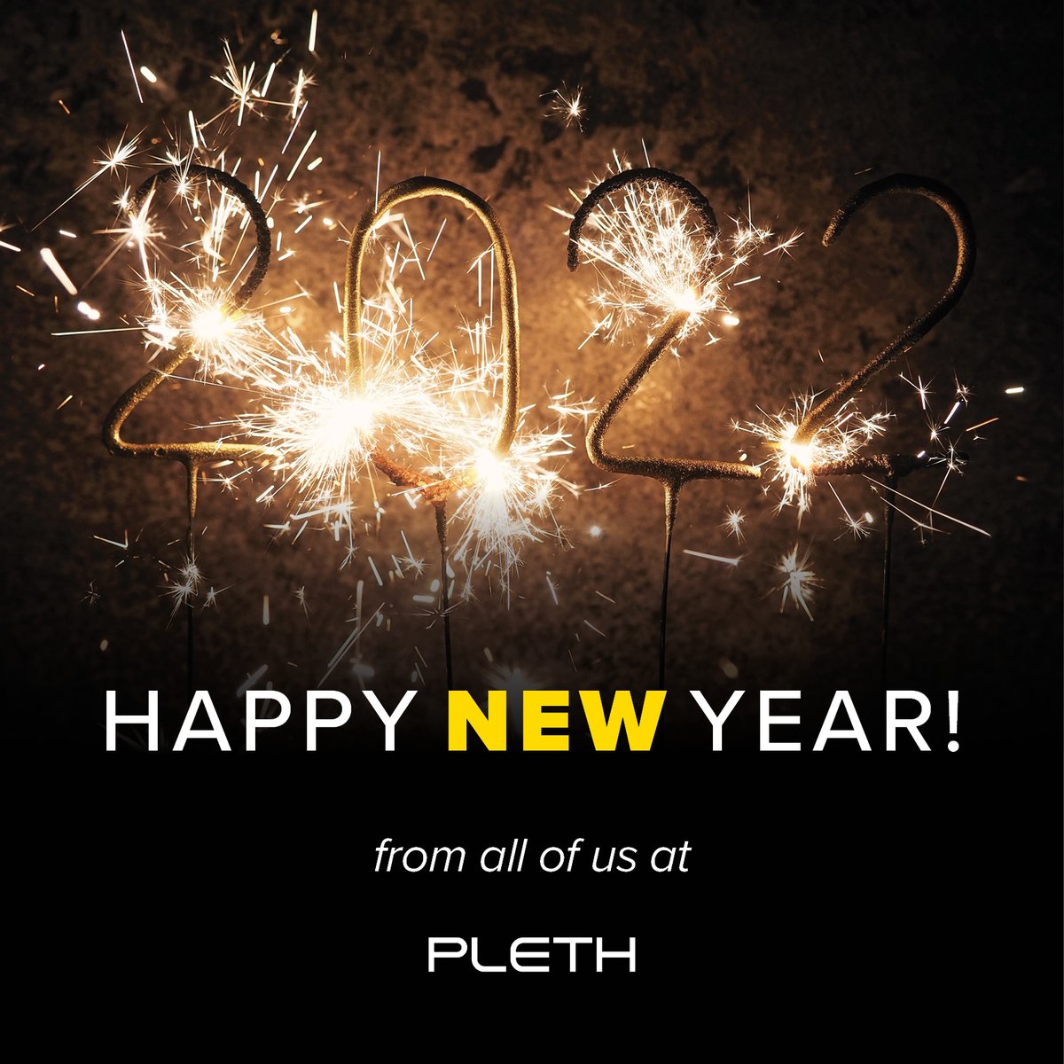 Pleth, LLC tweet media