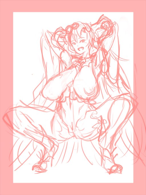 描き修め…的にフェディエルちゃん描き始めたけど、
全然年内に間に合わないわ。書初めになりそう。

というわけで、今年も皆さまお世話になりました!
今年は今までやってなかったことに手を出してみましたが、どれも中途半端ですね…すいません。

来年もよろしくお願いいたします! 