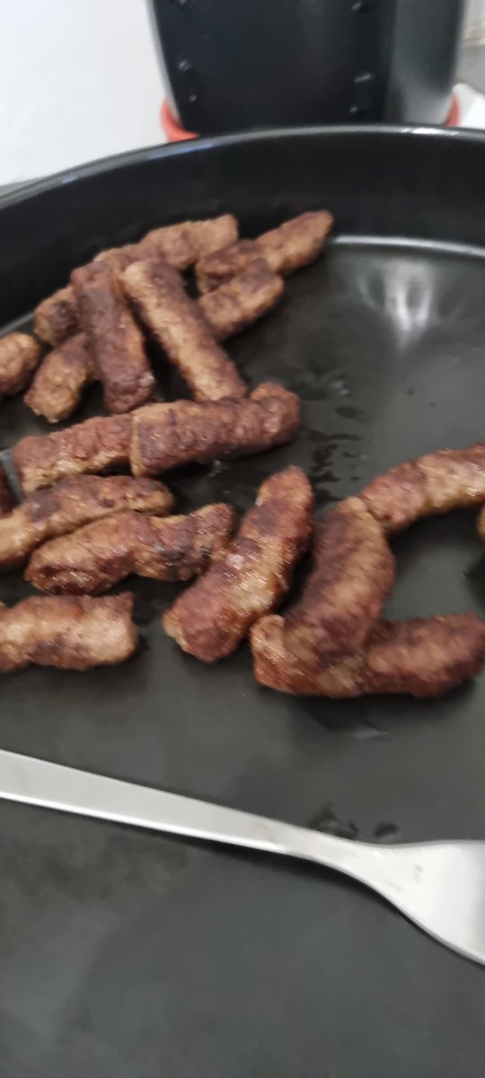 On prépare le cevab des balkans 😋