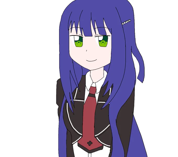 #今年描いた絵を振り返るその6 