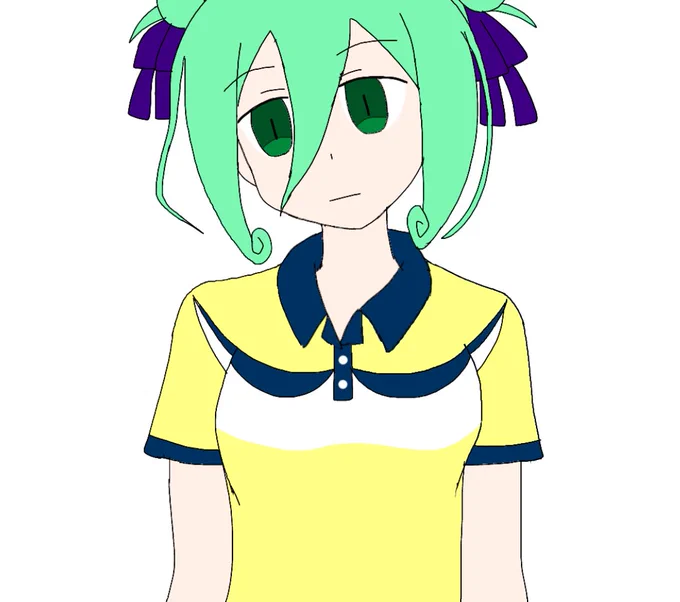 #今年描いた絵を振り返るその6 