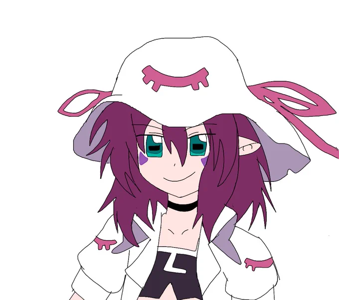 #今年描いた絵を振り返るその7 