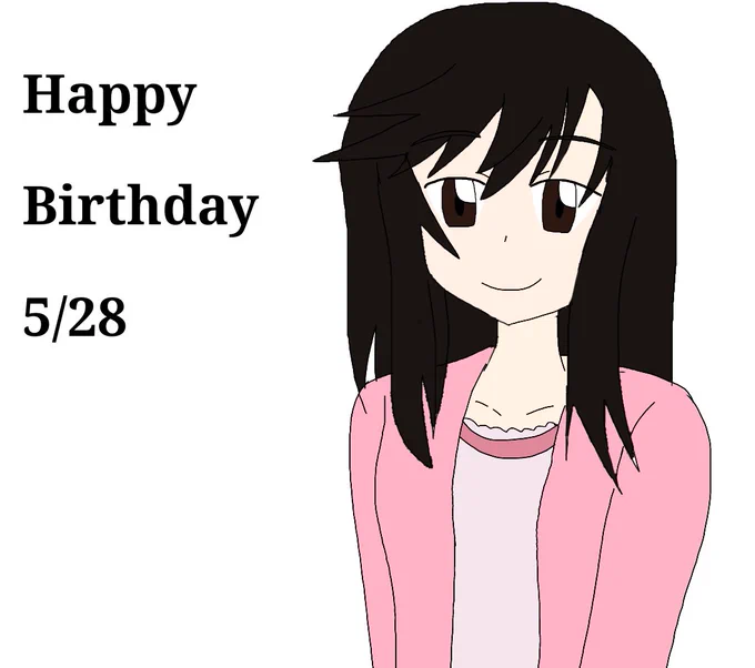 #今年描いた絵を振り返るその8 