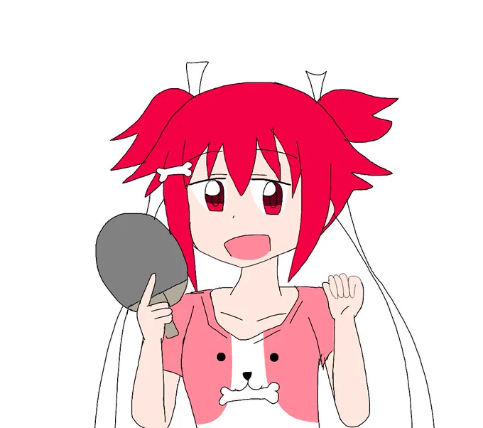 #今年描いた絵を振り返るその8 