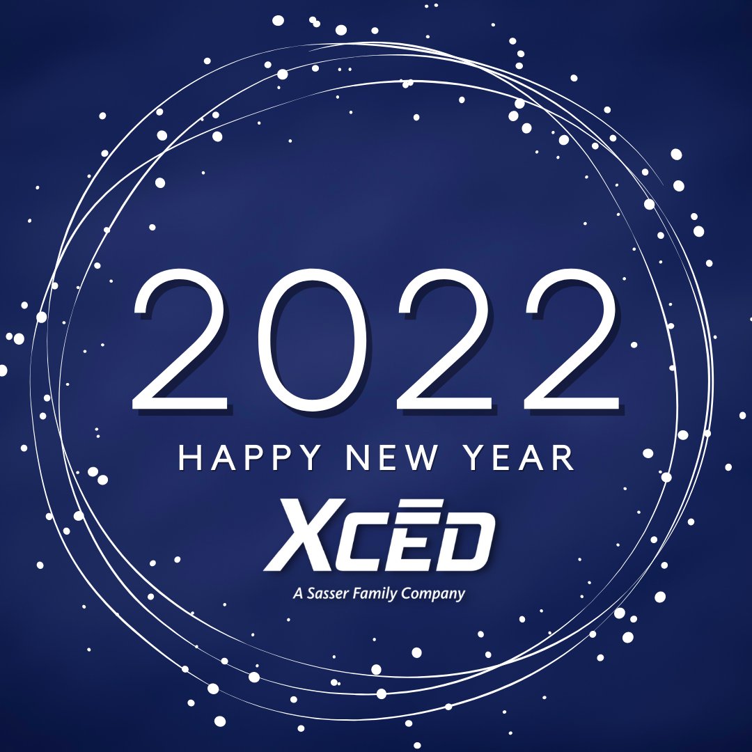 XcedGSE's tweet photo. Happy New Year! https://t.co/P08iSAerc7
