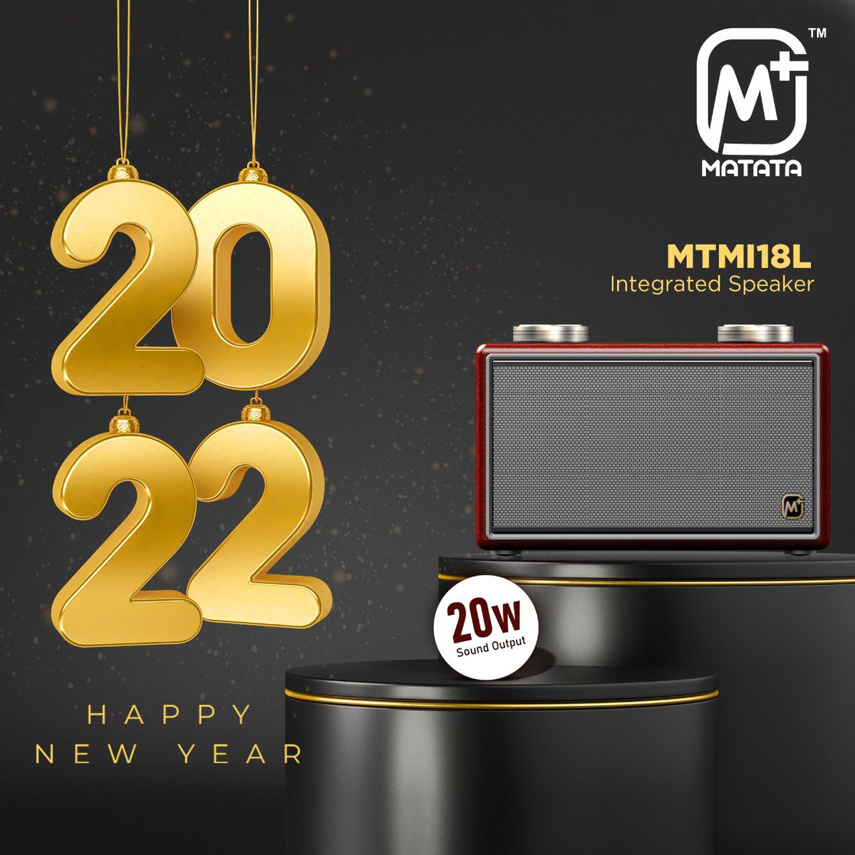 MatataIndia_Off's tweet photo. Wishing a very happy new year to everyone. #HappyNewYear https://t.co/CSL0XmsUpS