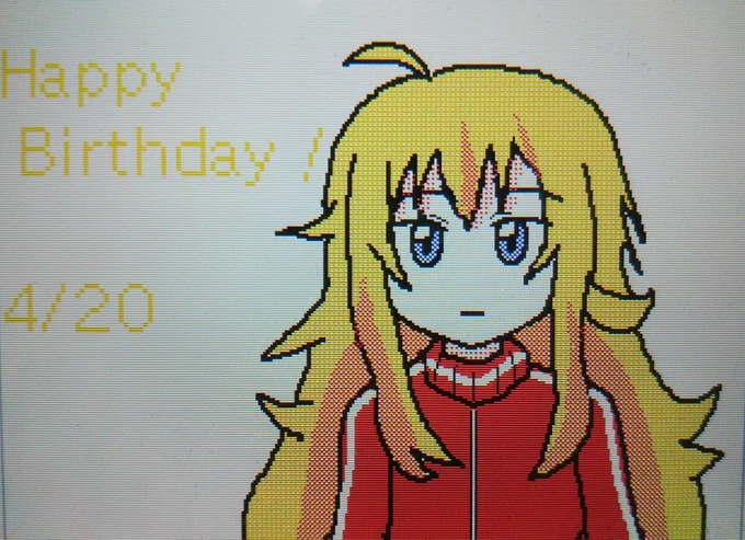 #今年描いた絵を振り返るその9 