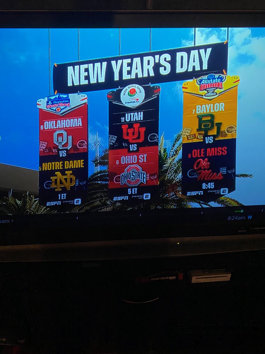 Embarrassing. ⁦<a href="/espn/">ESPN</a>⁩ 

Just do better, please. Once.