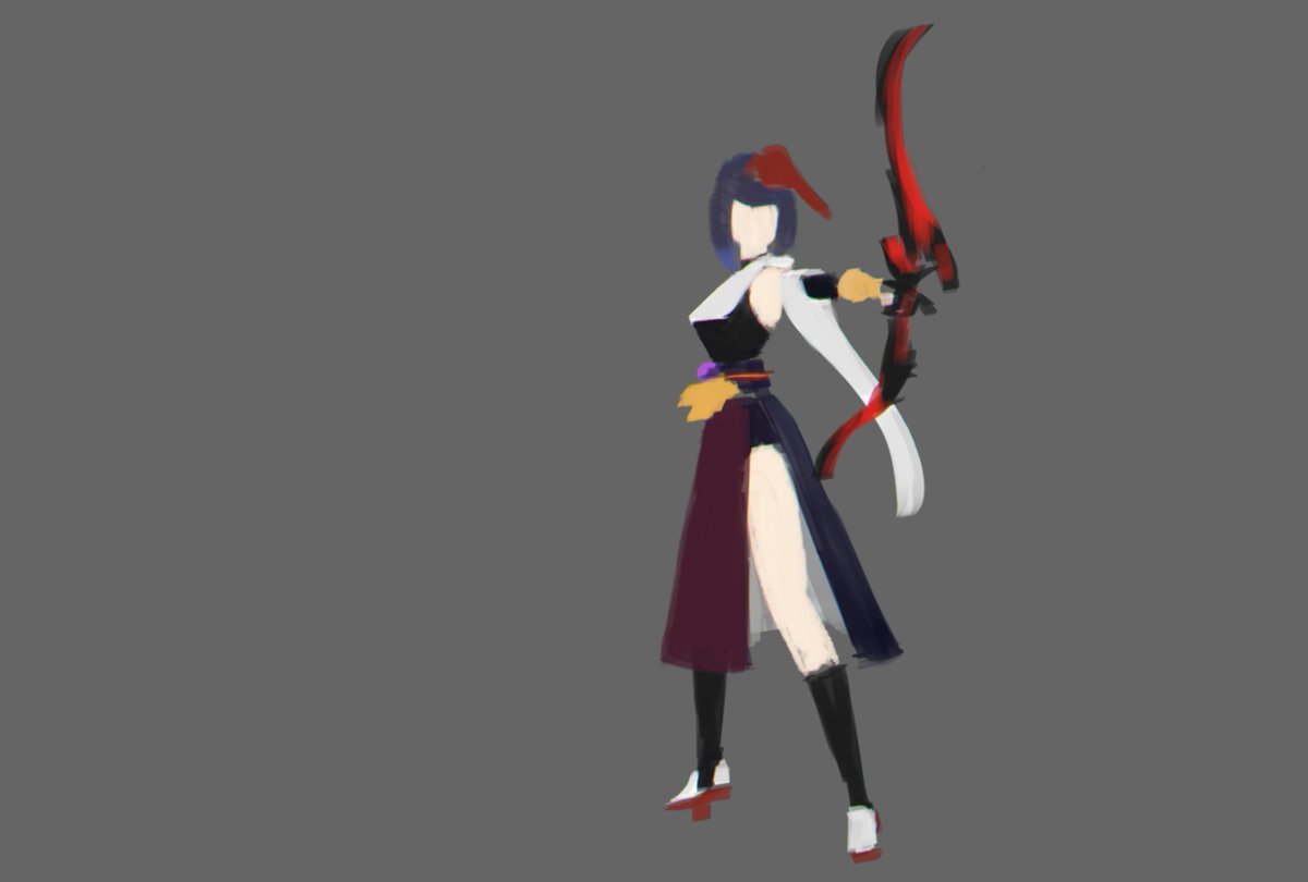 millimacis's tweet photo. simple color blocking of the mask gang

[  #原神 #Genshin #genshinimpactfanart #artph #ArtistOnTwitter #ArtistofSEA  #FixTheAlgorithm #rkgk ] https://t.co/vz4lxRamNh