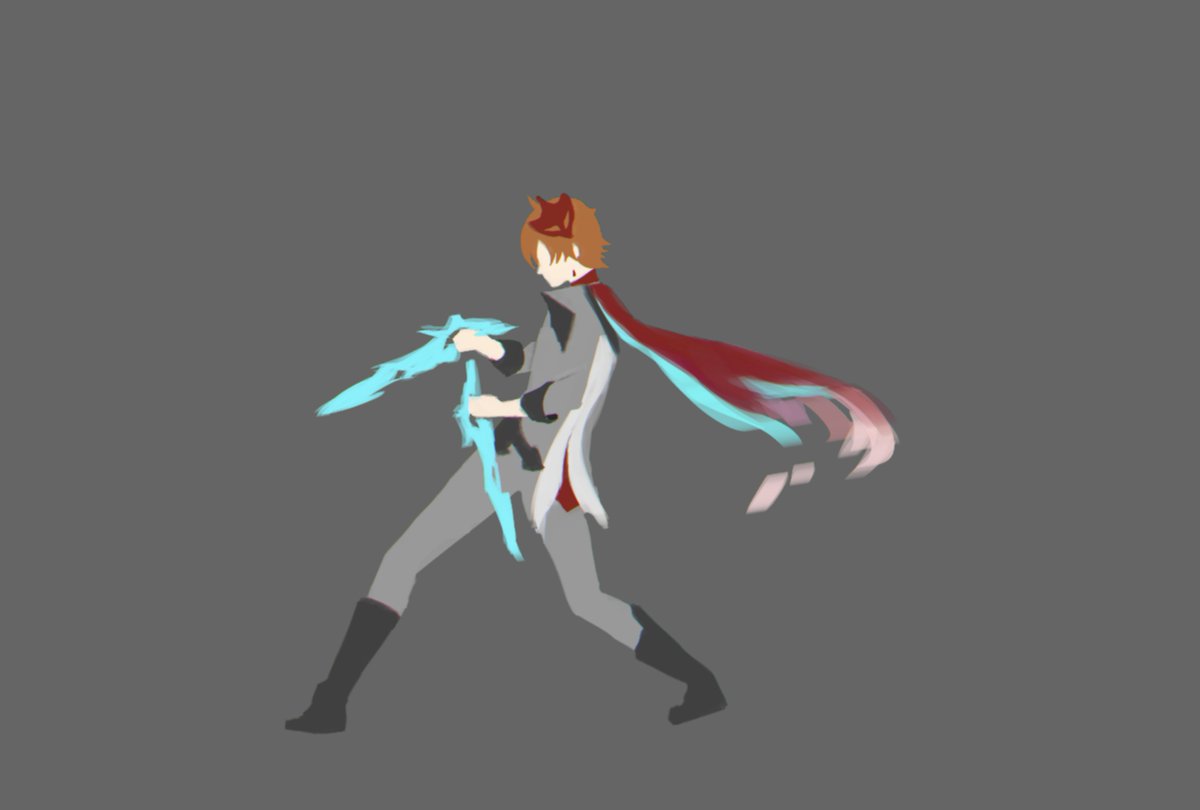 millimacis's tweet photo. simple color blocking of the mask gang

[  #原神 #Genshin #genshinimpactfanart #artph #ArtistOnTwitter #ArtistofSEA  #FixTheAlgorithm #rkgk ] https://t.co/vz4lxRamNh