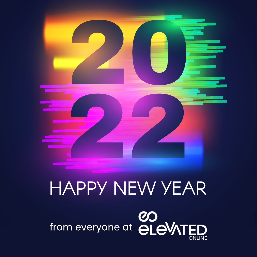 Elevated Online tweet media