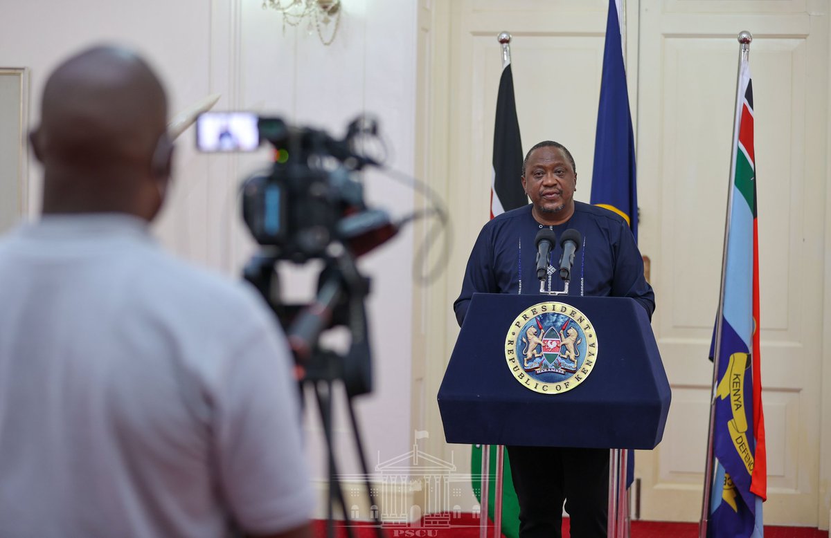 2022 is ayear of BOLD Decisions not popular decisions.
Just concluded presidential short speech,
Thank me later,8months henceforth