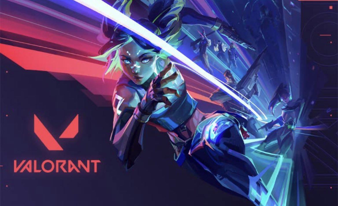 PolymarketVAL's tweet photo. YOOOO 

NEW #VALORANT Agent🔥 https://t.co/B8vtuu2dEz