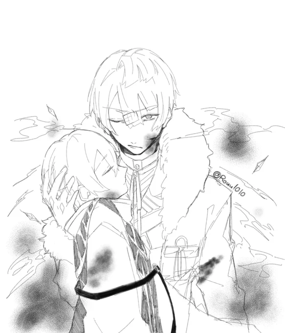 滑り込み描き納めアダソン!!!!!!🙌
描き納めなのにどちゃ暗いアダソン!!
2021は沢山あだそ描けた一年でした!!💃💃2020も懲りずに描きます!!✨✨✨
どうぞよろしくお願いします〜!! 