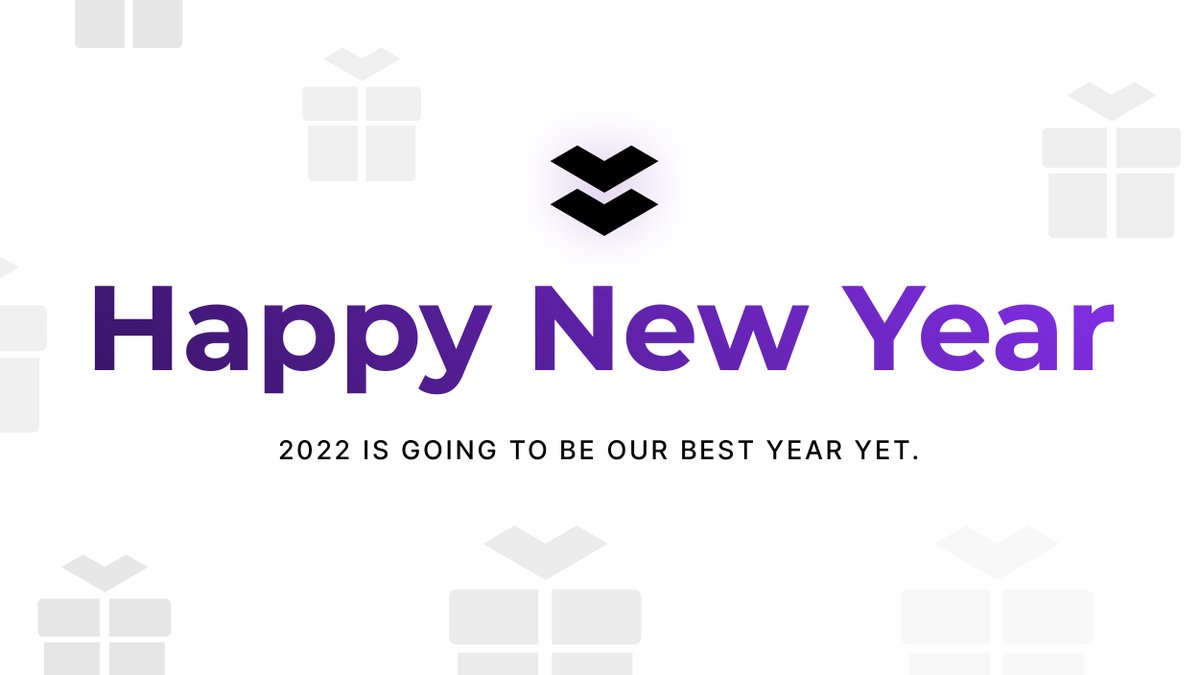 Happy New Year to the Elastos Community all over the world!