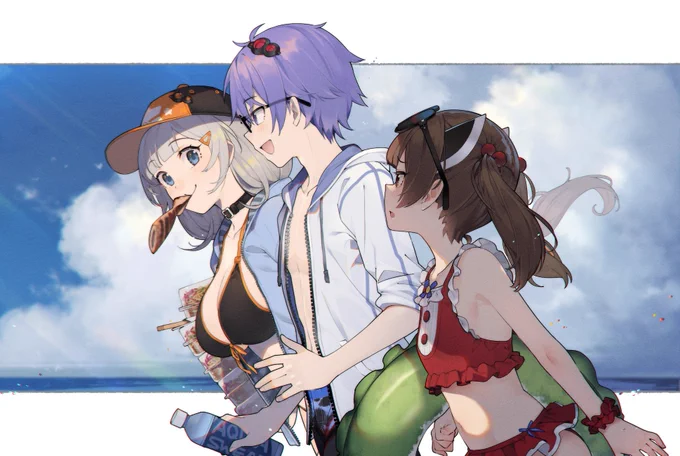 もうちょいで新年ということで自分的今年の4枚

皆様良いお年を 